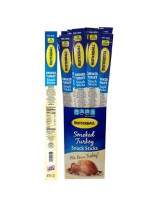BUTTERBALL SMOKED TURKEY SNACK STICK - 24 CT.